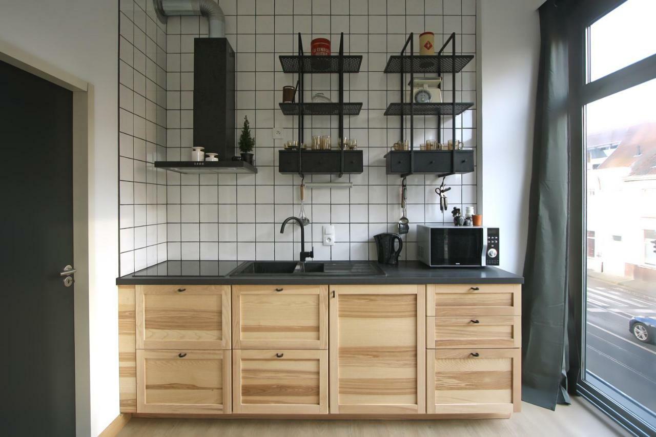 1000 Vuren Appartement