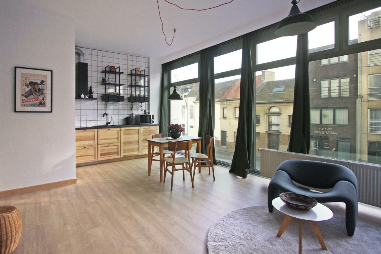 1000 Vuren Appartement