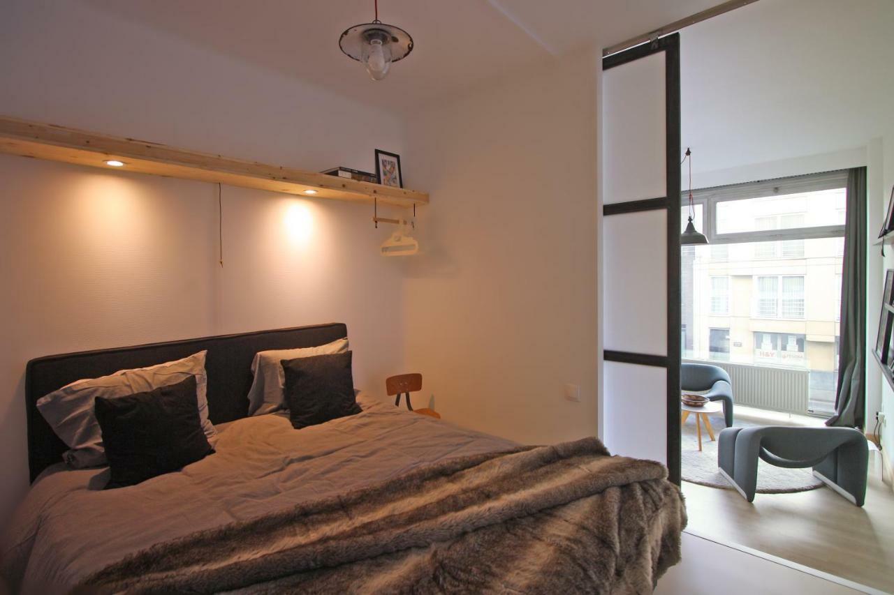 Appartement 1000 Vuren Gent